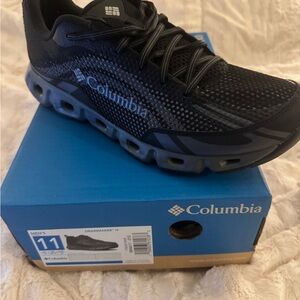 Columbia Men’s Drainmaker IV Water Shoes Sz 11